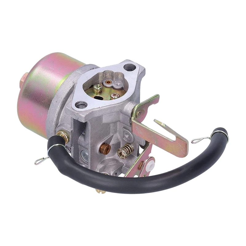 

Сменный карбюратор для карбюратора, подходит для MZ175 MZ2600 166F, комплект водяного насоса с алюминиевым двигателем