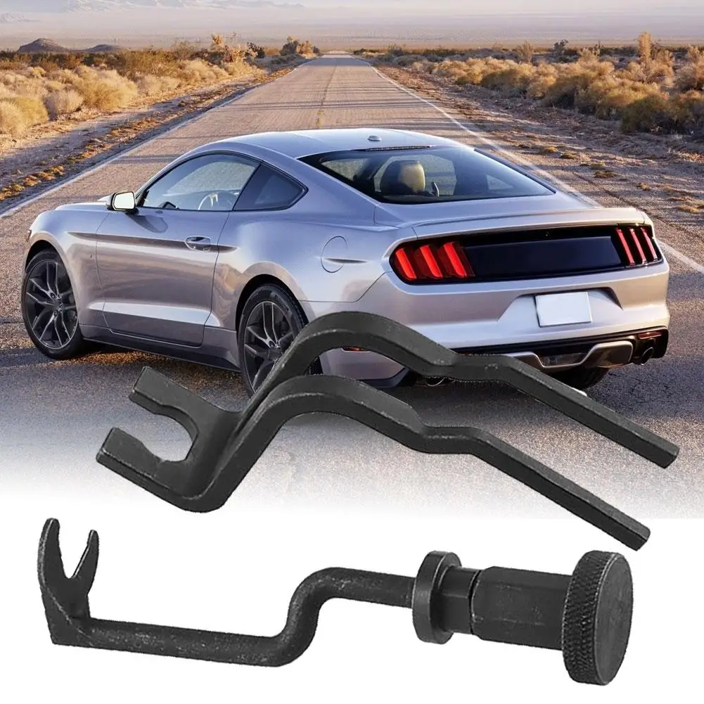 Автомобильные клапаны пружинный компрессор инструмент для двигателей Ford 3V 4.6L 5.4L