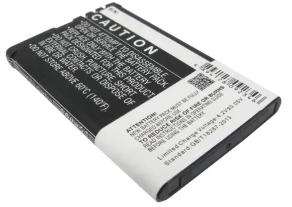 Cameron sino 1300 мАч батарея для SIEMENS Gigaset SL930 SL930A V30145-K1310-X456 аккумуляторная батарея для телефона