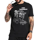 Футболка с изображением пистолета для любителей пистолетов и владельцев, футболка из 100% хлопка, мягкие футболки из высококачественной ткани