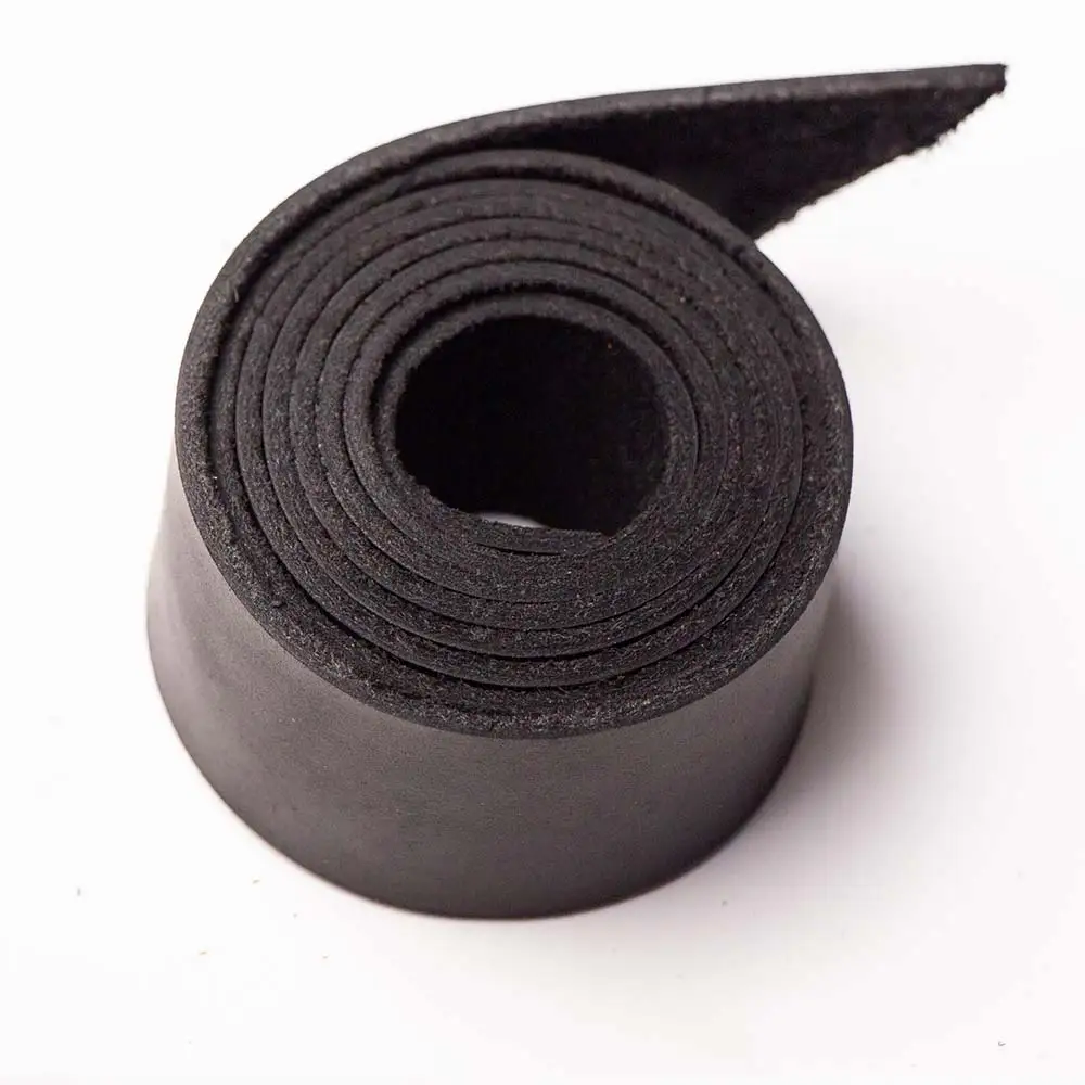 Ремень из натуральной дубленой кожи шириной 1/2/3/5 см|Натуральная кожа| |