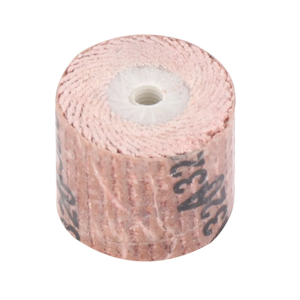 Грит шлифовальный круг диск замена абразивный станок роторные инструменты 80 120 180