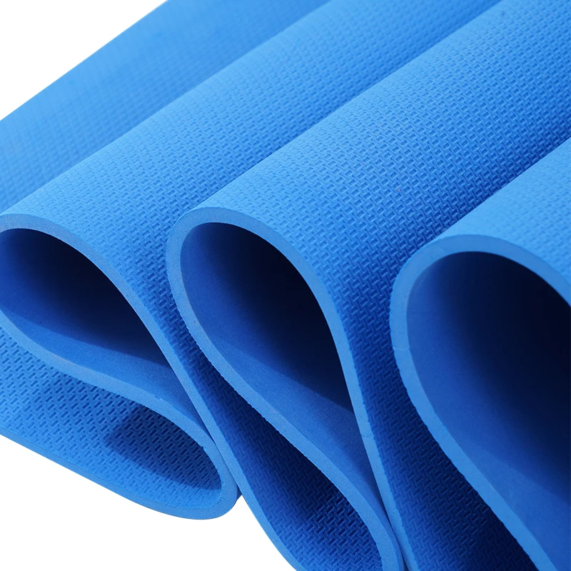 1730*600*6 мм коврик для йоги Фитнес ковер пилатес тренажерный зал Йога коврики