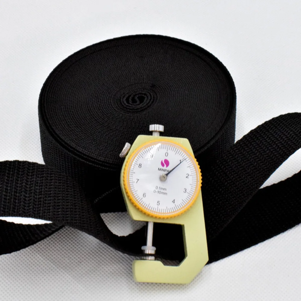 

1 Roll Cargo Tightening Belt Binding Belt Cargo Luggage Tree Fastening Belt