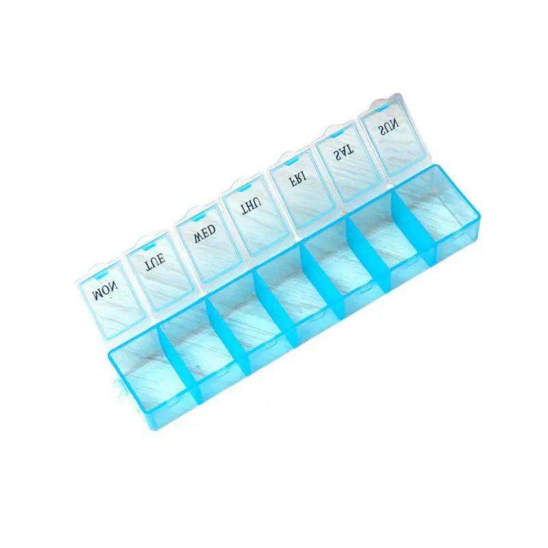 1 шт. водонепроницаемый чехол для таблеток путешествий | Дом и сад