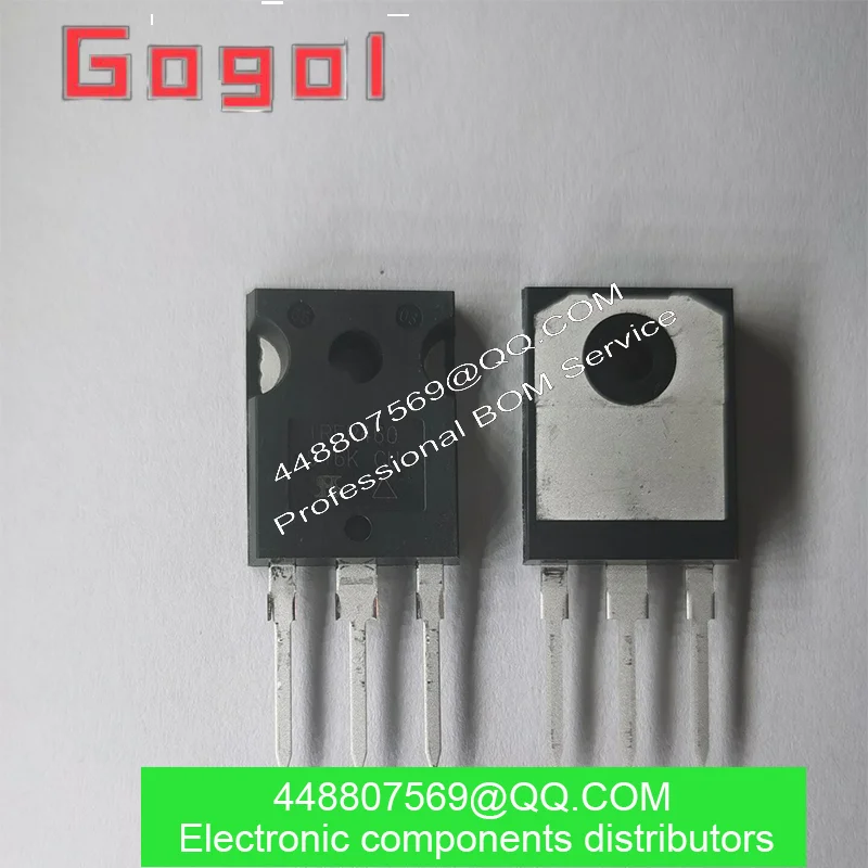 IRFP460PBF IRFP460 TO-247 N-Channel 500V 20A In-line MOSFET 100% Новинка 5 шт.