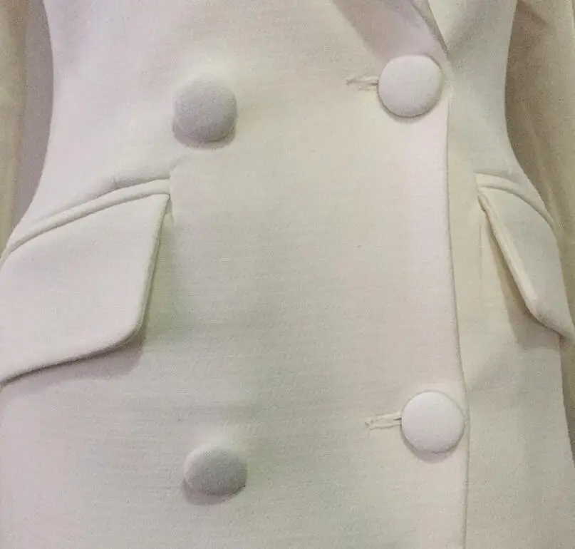 Женский блейзер с длинным рукавом элегантное облегающее деловое платье