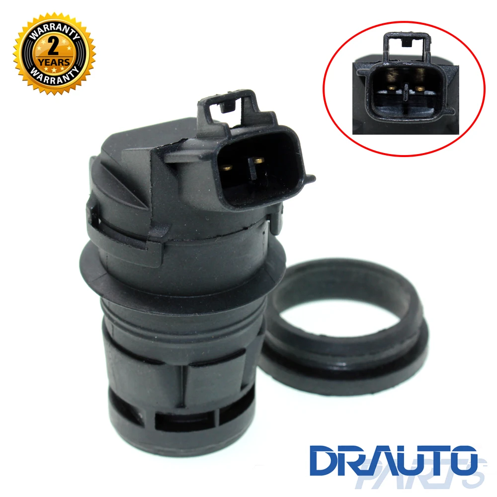 

Front Windshield/Windscreen Wiper Washer Pump/ Motor and Pump Assy 85330-60190 For LEXUS RX450h 2010-2014