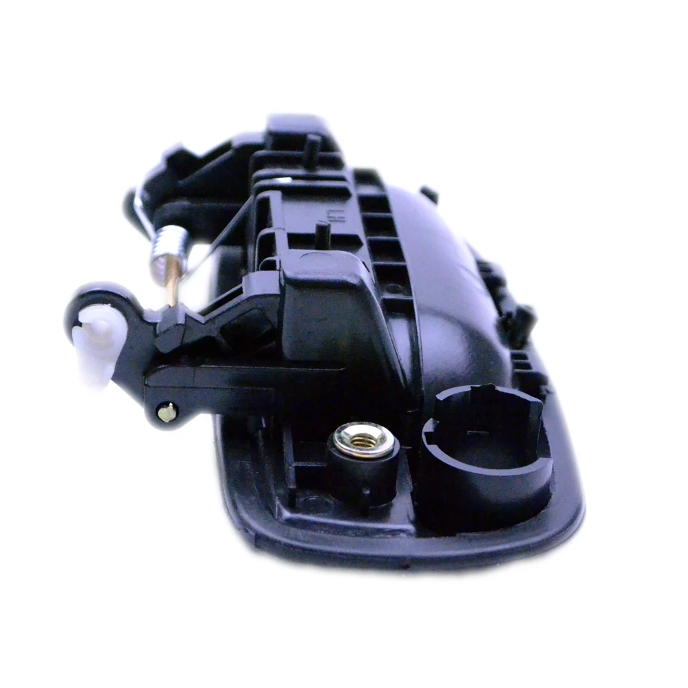 Новое поступление 4 шт./компл. FL FR RL RR наружные дверные ручки для Hyundai Accent 00-06