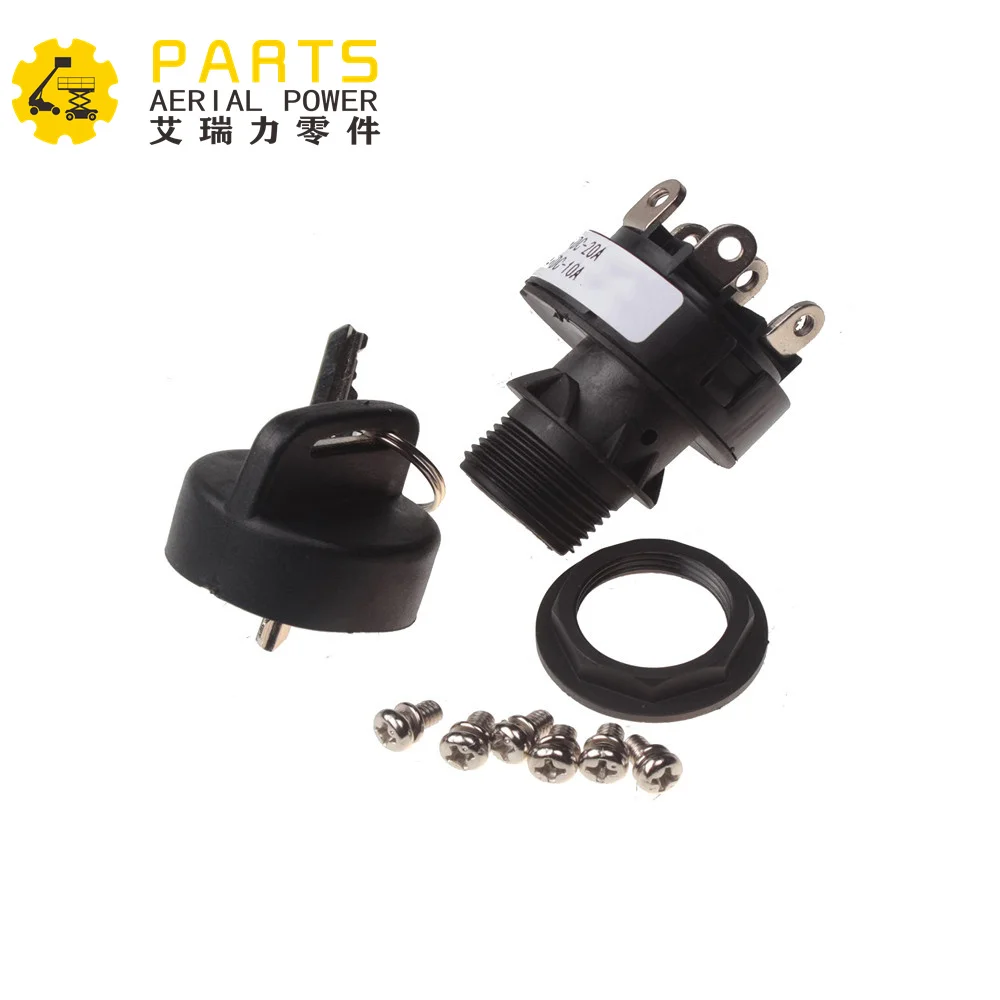 JLG parts Rotary Switch Kit | Автомобили и мотоциклы