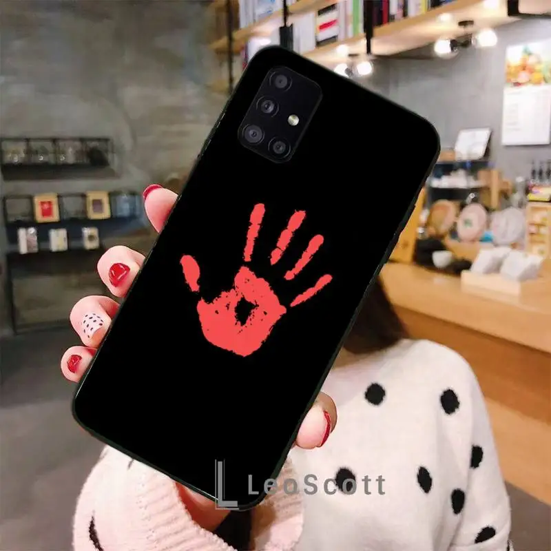 

Thermal Heat Induction Phone Case for samsung galaxy s21 s20 fe s10 s9 s8 s30 note 20 10 ultra plus pro lite 5G funda