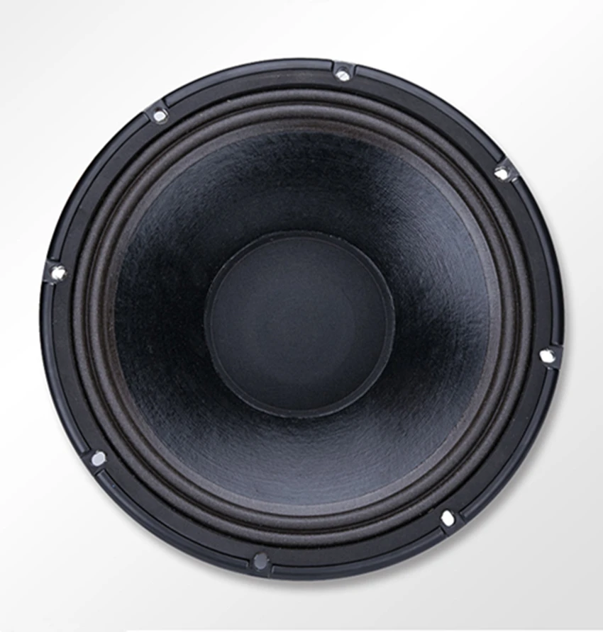 

PA-078 профессиональный аудио 12 дюймов коаксиальный Динамик блок 75 мм 8 Ом ВЧ-80 Вт 108dB НЧ-динамик 350 99dB