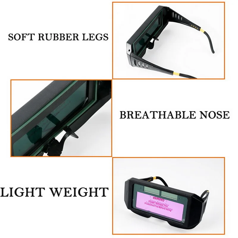 

Welding & Soldering Supplies