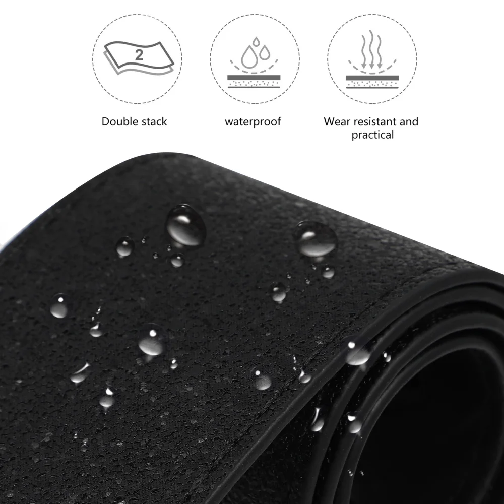 

1Pc PU Material Guitar Strap All Matched Guitar Strap Convenient Guitar Ornament