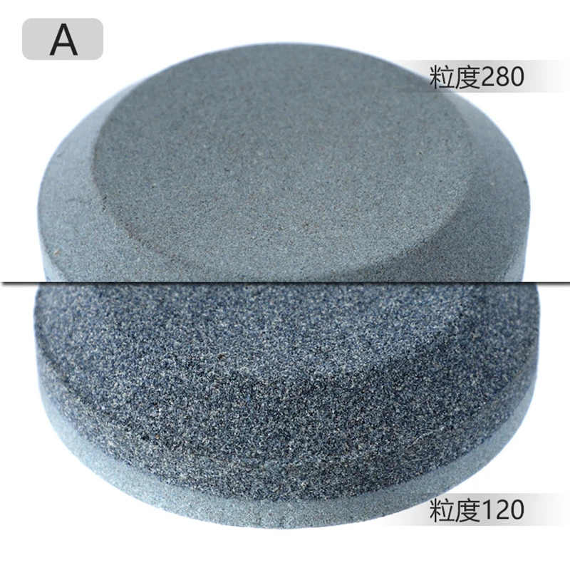 Высококачественный многогранный двухсторонний точильный камень ножницы