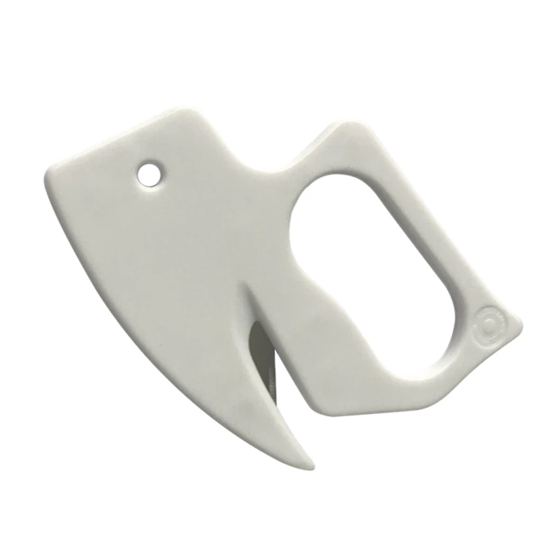 

Letter Openers Plastic Practical Stainless Steel Package Envelope Letter Cutter Slitter Opener for School Home Office