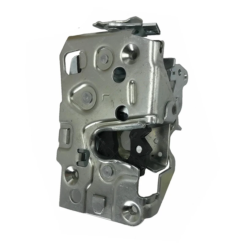 16631627 Автомобильная дверная защелка в сборе передняя левая сторона водителя для