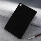 Прозрачный матовый Силиконовый чехол для Samsung Galaxy Tab A7 10,4 2020 T500505, Прозрачный ударопрочный чехол из ТПУ
