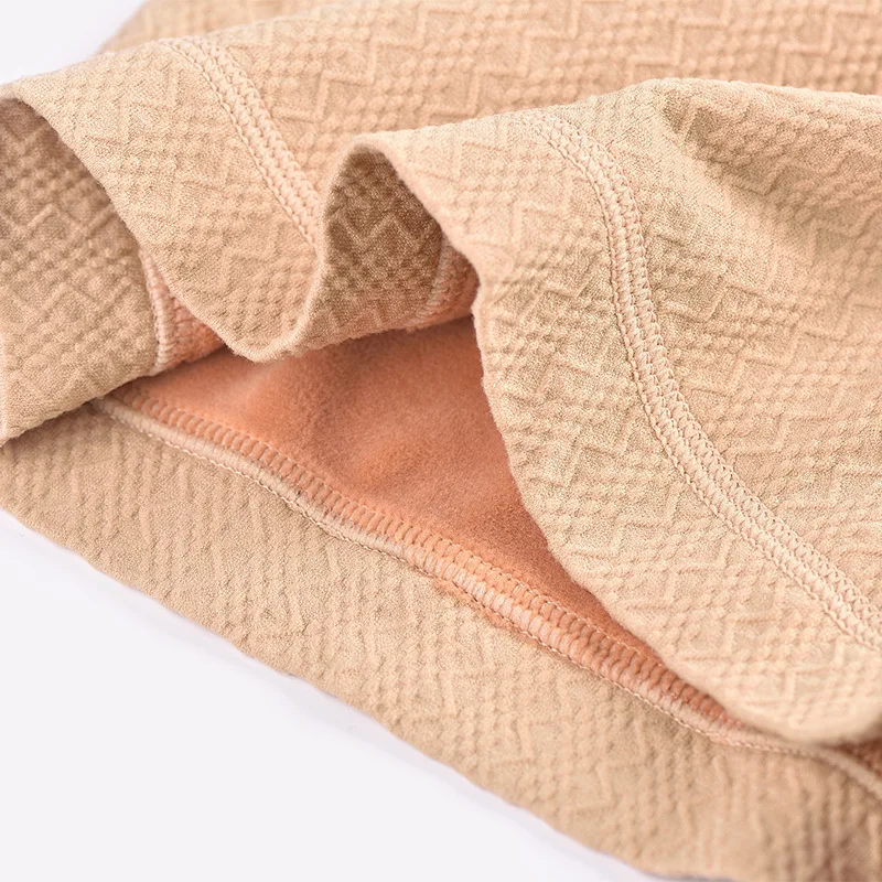 

Women Warm Camisole Winter Velvet Thickening Seamless Warm Camisole Ladies Body Shaping Comfortable Underwear Crops Tops Vest