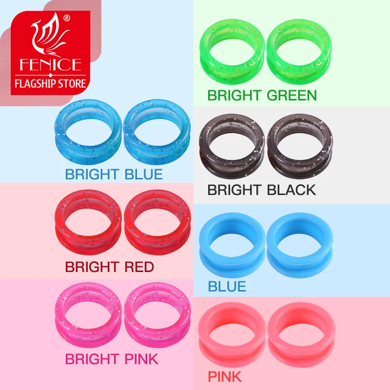 Кольца для пальцев подходят любых ножниц вставки аксессуары парикмахерских