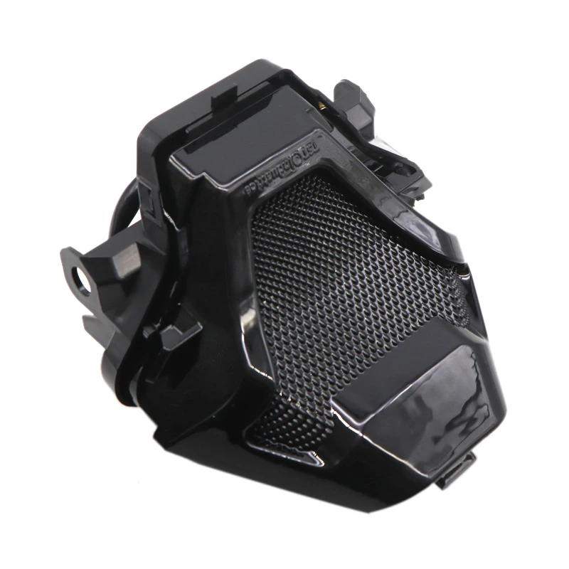 Мотоциклетные светодиодные задние фонари тормозные поворотники