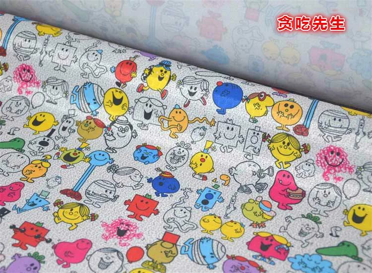 Водонепроницаемая Полиэстеровая оксфордская ткань Bird 210D из ПВХ сделай сам