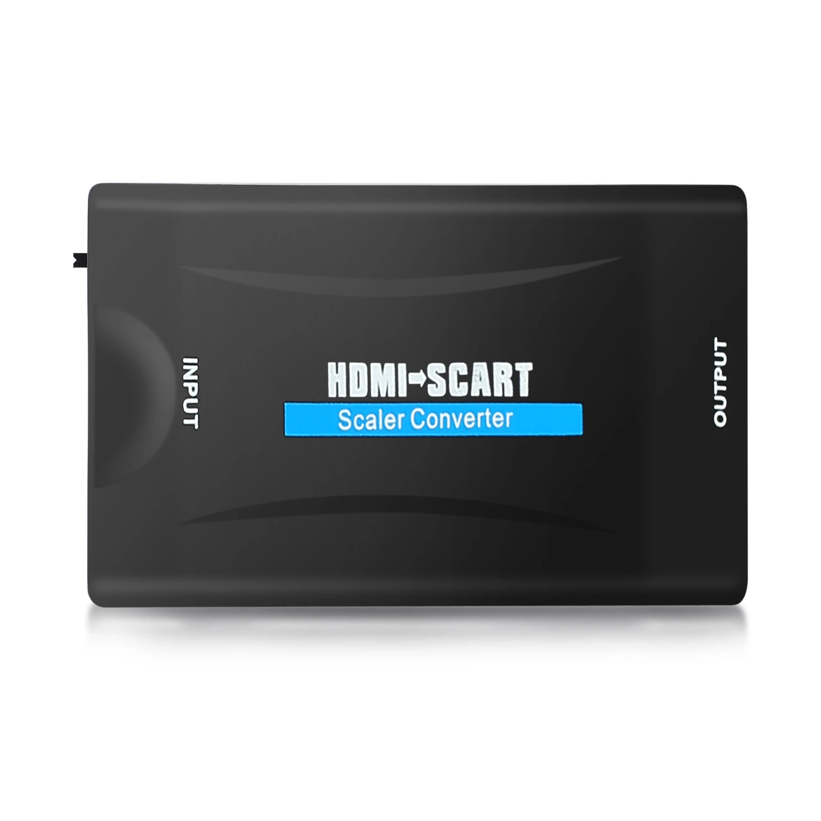 Адаптер LiNKFOR HDMI на SCART адаптер для входа выход композитный видео HD стерео аудио SKY