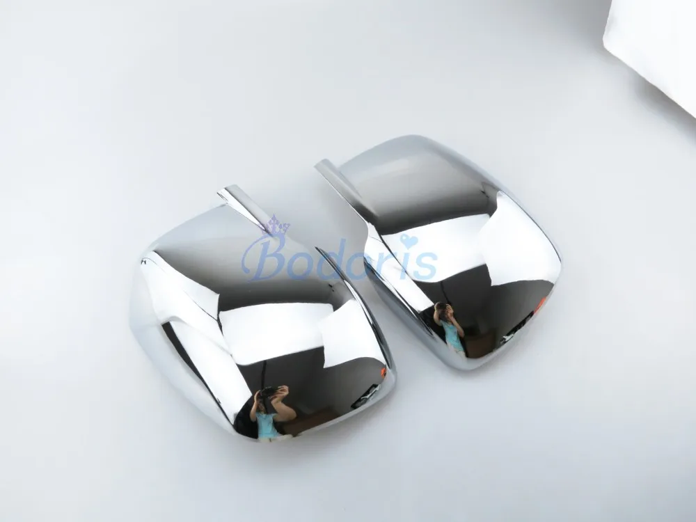 Для Dodge Journey JUCV Fiat Freemont 2009- дверное зеркало Накладка заднего вида панель заднего вида аксессуары для стайлинга автомобилей