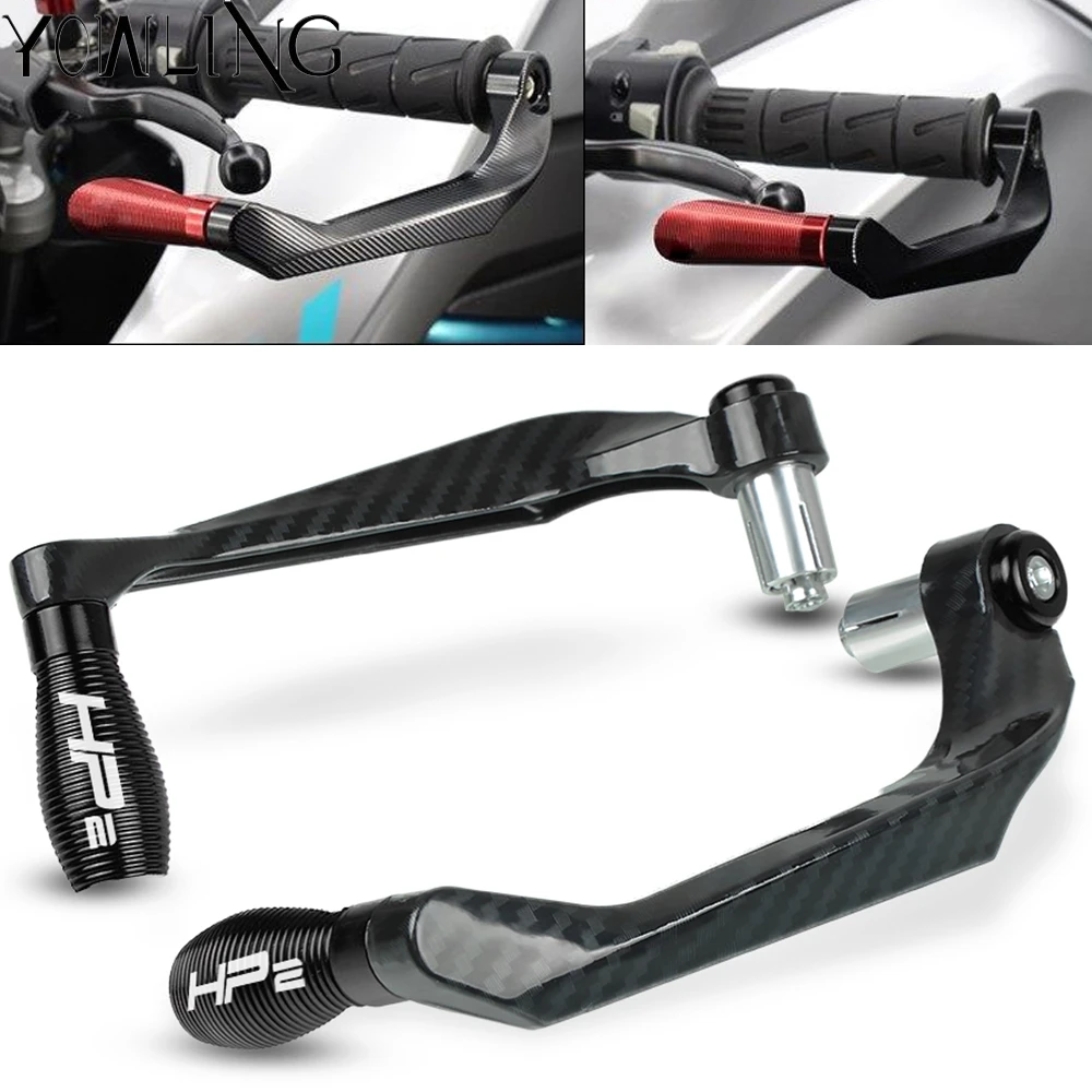 

For BMW HP2 SPORT HP2 Enduro /HP2 Megamoto Motorcycle Accessories Handlebar Grips Guard Brake Clutch Levers Guard Protector