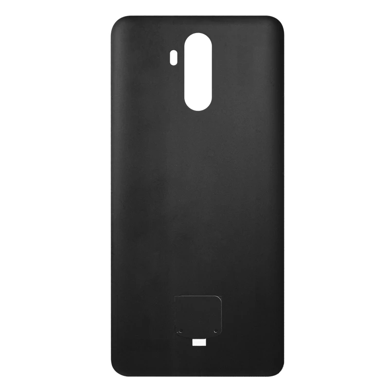 100% оригинальный новый прочный Чехол Elephone U для аккумулятора аксессуар PRO|Бамперы|