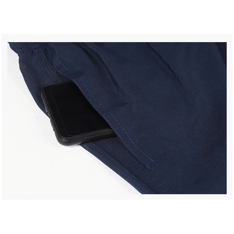 

2021 Men's Running Shorts Mens Sports Shorts 12 Color Male Quick Drying Beach Shorts Men Shorts Jogging Gym Shorts S-4XL