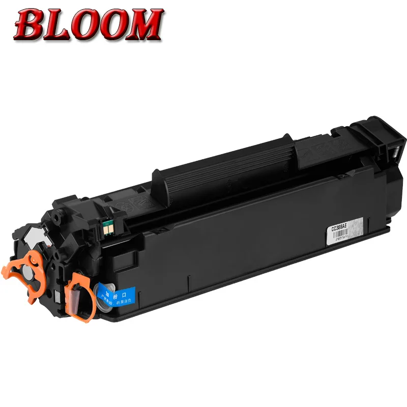 Тонер-картридж ce285a 285A 85A для hp LaserJet Pro P1102 M1130 M1132 M1210 M1212nf M1214nfh M1217nfw принтер mbk фастекс