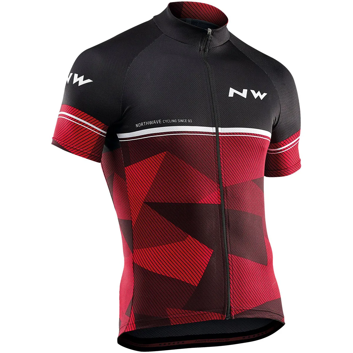 Northwave летние майки для велоспорта Топы MTB Ropa Майо Ciclismo рубашка одежда для велоспорта Одежда для велоспорта NW Pro Team - Color: Pic Color