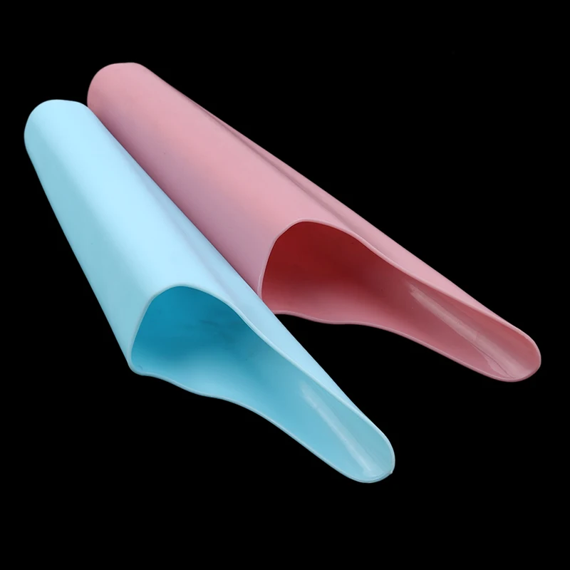 Почвенный ковшик ковш для выращивания утилита пластиковая Лопата в Корейском