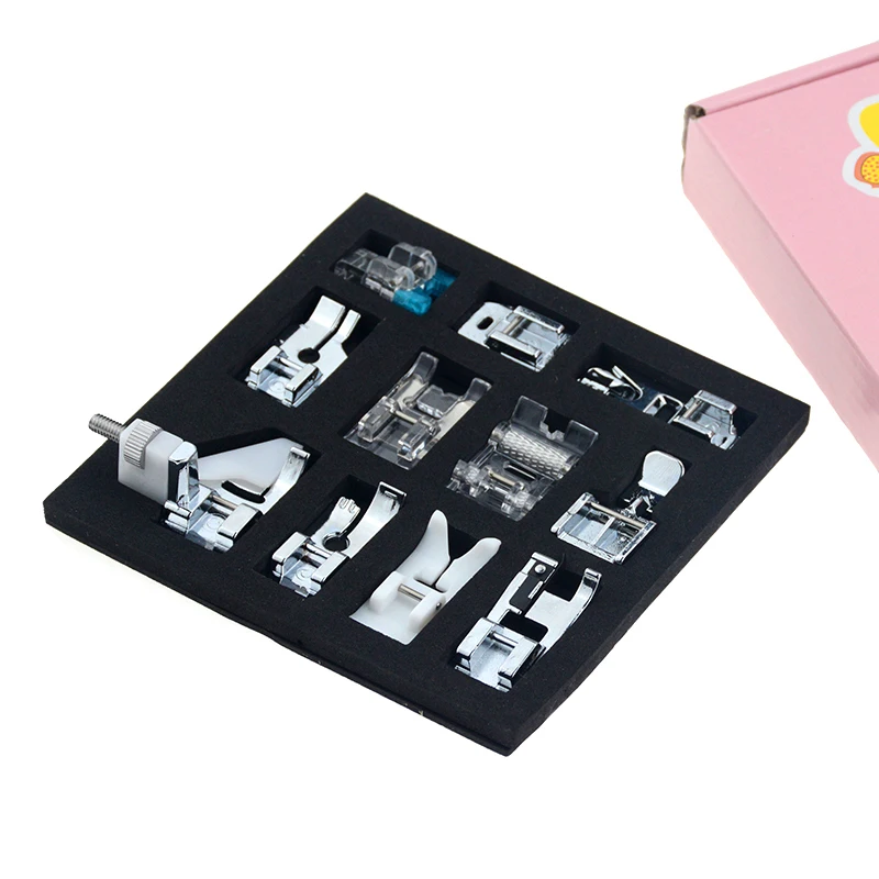 11 шт. набор инструментов для прессования на ножках | Дом и сад