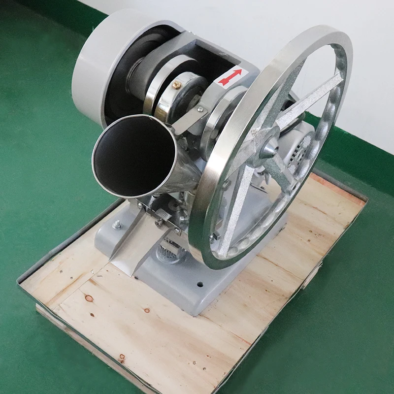 TDP-5T, маленькая машина для пробивания молока, таблеток, таблеток, китайские и западные таблетки для порошка