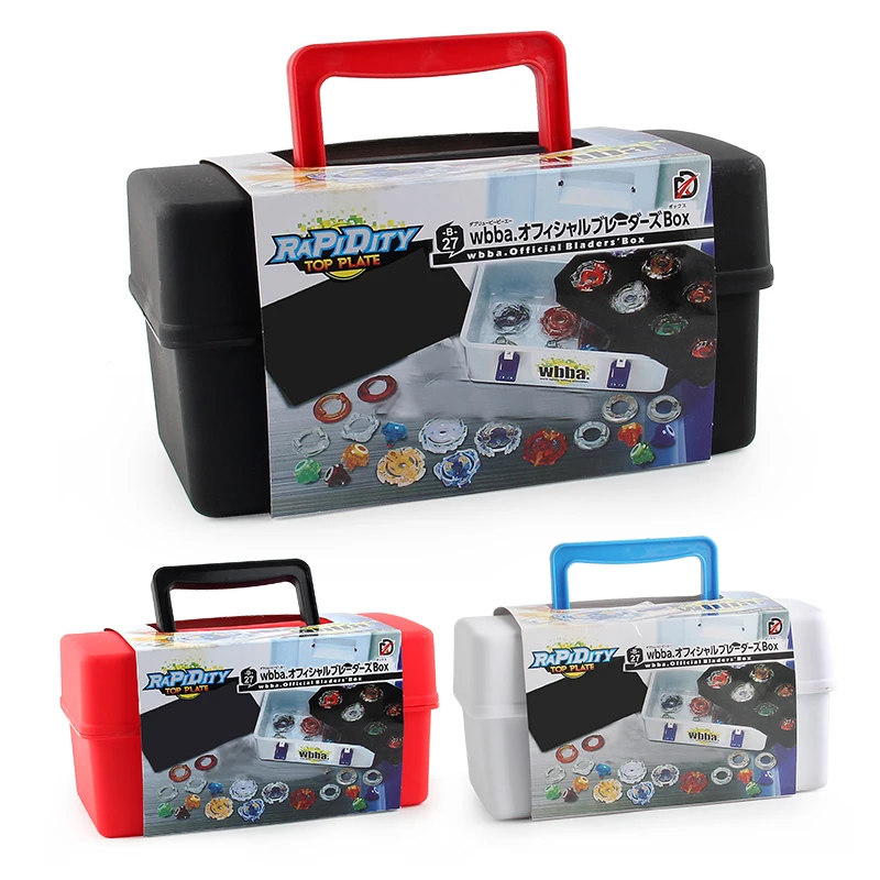 Пластиковые игрушки Beyblades из металлического сплава гироскоп амортизирующая