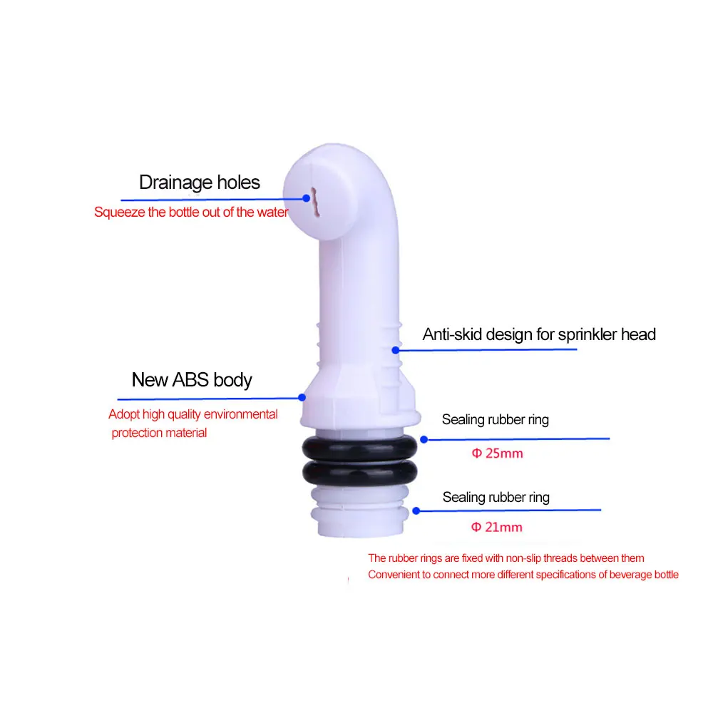 Портативный путешествия средство для очистки биде гигиены стирка сопла ручной