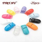 Пластиковый Прорезыватель для соски TYRY.HU зажимы для пустышки с зажимом, для креативного прорезывателя для жевания с линзами, подарок для кормления