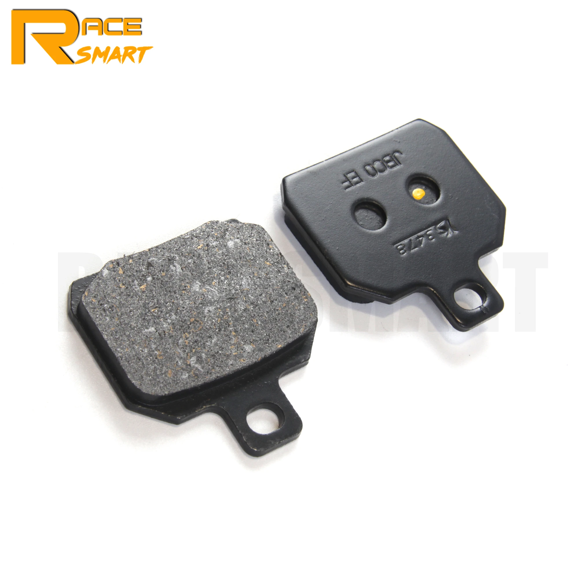 Передние/задние тормозные колодки для мотоцикла универсального GRS 600 2013-2014 GILERA