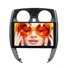 Автомобильный мультимедийный видеоплеер 2din для Nissan NOTE Gps навигация Авторадио Android 10 радио Carplay 2.5D IPS сенсорный экран