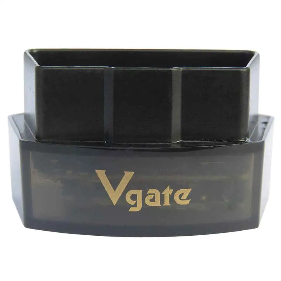 2021 Vgate ELM327 Bluetooth OBD2 сканер для Android Torque iCar Pro 3 0 ELM 327 V2.1 Автомобильные
