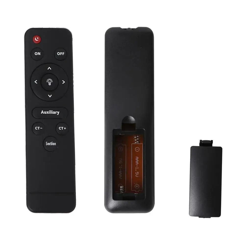 Светодиодная кольцевая лампа с сенсорным управлением 14 дюймовый светильник для