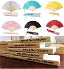 50 шт., органза для украшения свадебной вечеринки