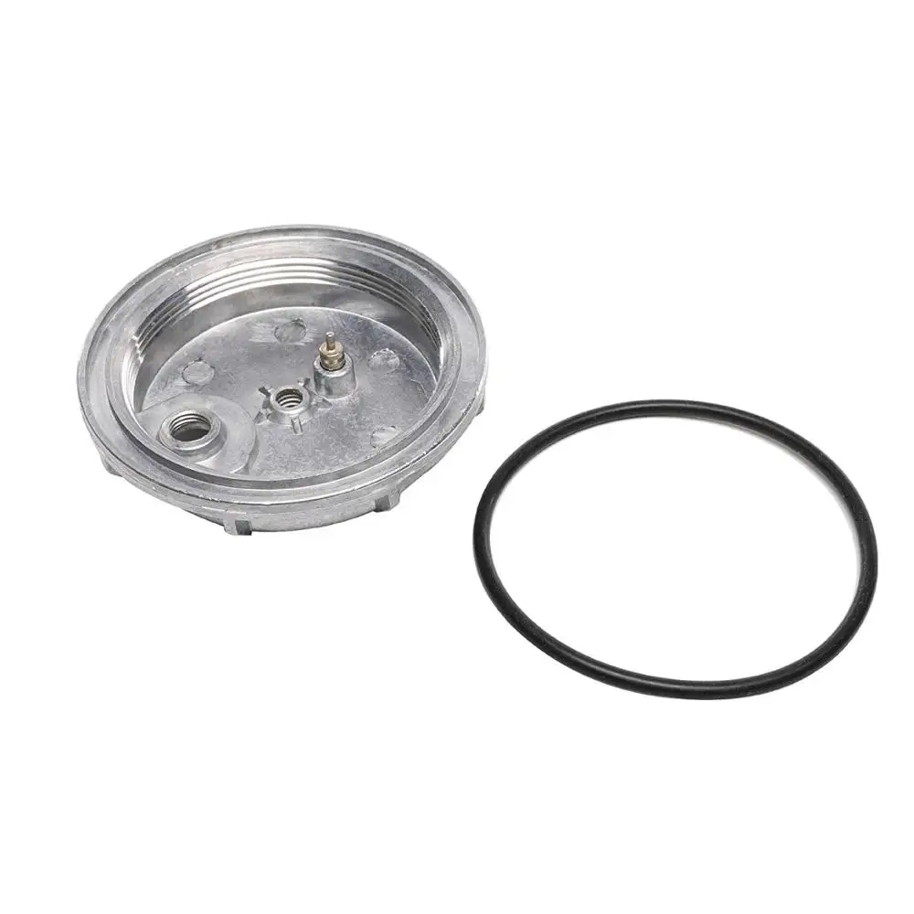 E8TZ 9A343 A корпус топливного фильтра Нижняя крышка 7.3L для Ford F250 F350 F 350 Super Duty F59 E 250