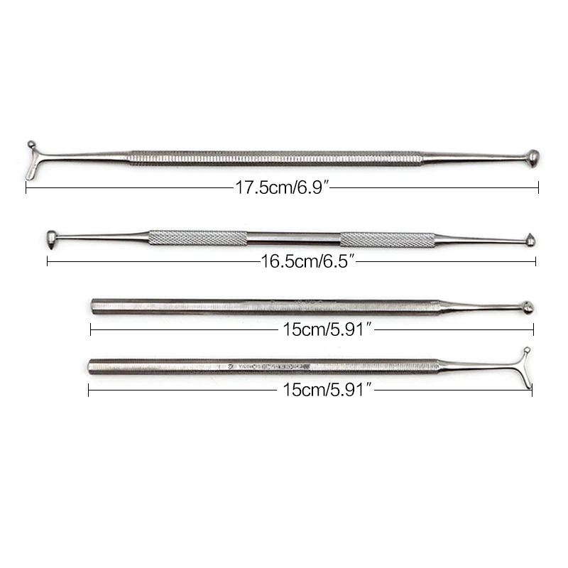 1 компл. Композитный стоматологический композитный инструмент для наполнения