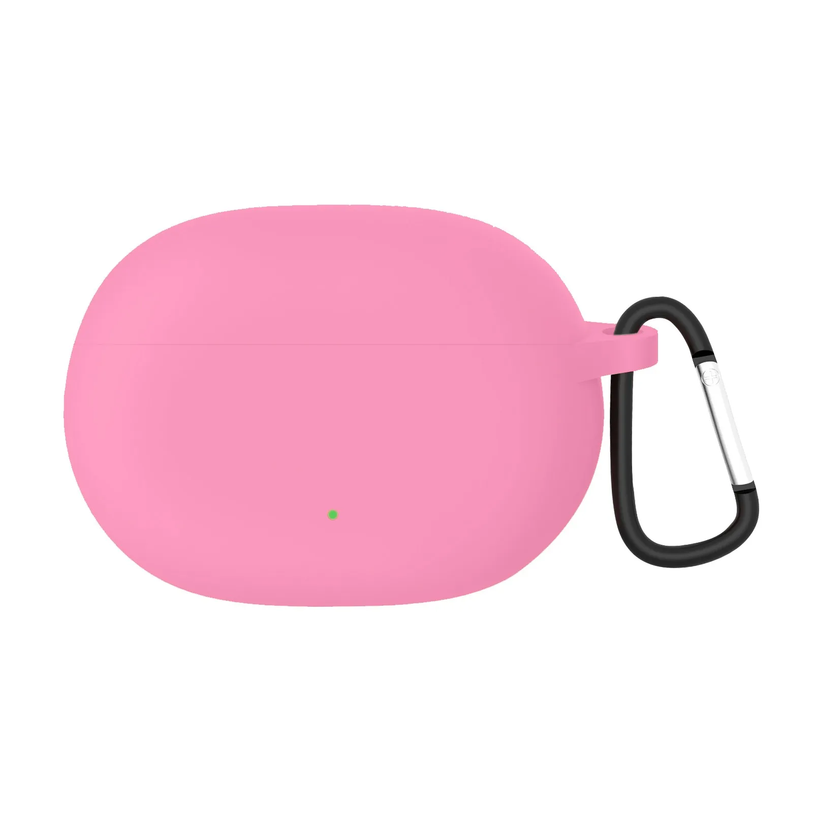 Чехол для защиты гарнитуры For Beats-Studio Buds совместимый с Bluetooth светится в темноте силиконовый чехол Luminous on.