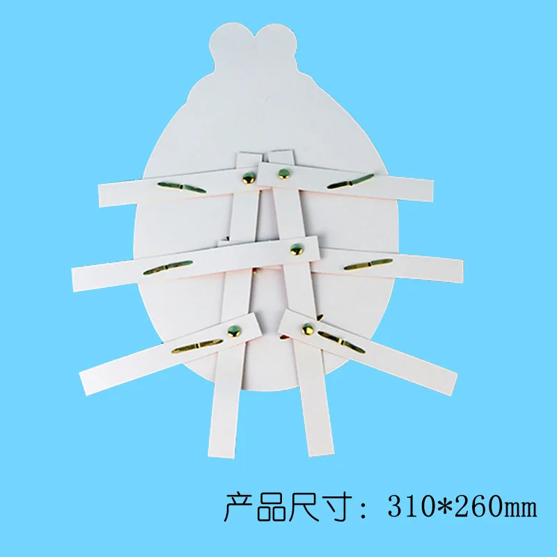 

Science Experiments, Kindergarten Insect Movement, Children's Science and Education Toys, Experimental Equipment Production