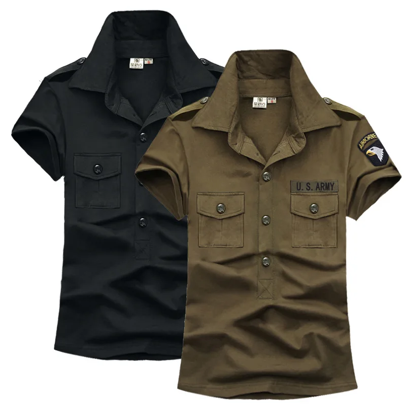 

Outdoor Army Fan Tshirt Military Uniform Women Summer Training Black Military Cloth Armygreen Slim Tactical T Shirt Short Sleeve