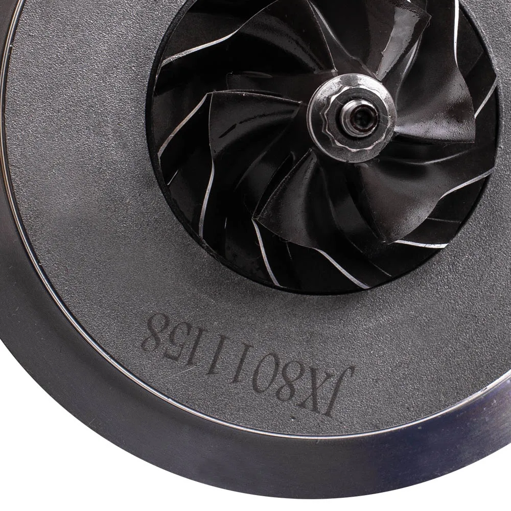 Турбокомпрессор Chra 707240 для Fiat Ulysse II 2 JTD 94 кВт 128 л.с. 2002-up GT1549P